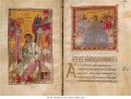 Hagiostephanites Greek Bible | MS 231 (1)