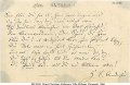 Hans Christian Andersen Poem | MS 2528