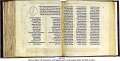 Hebrew Bible (Spain) | MS 5070 (1)