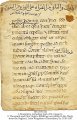 HOMILIARY, INCLUDING PART OF ST. GREGORY | MS 1776/04