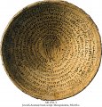 Incantation Bowl: Bible & Lilith Drawing | MS 1911/1