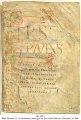 Insular Script Bible | MS 1932