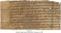 Isidorus Hispalensis: Etymologiarum | MS 1816