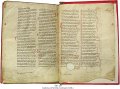 Isodorus of Sevilla (St Isidore) | MS 229