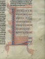 Geraardsbergen Bible: Incipits Acts I | MS 006 (6)
