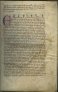 Edward  I 1297 Magna Carta Forest Charters (3) | MS 1390