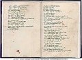 LIBRARY CATALOGUE & INVENTORY | 1632