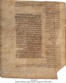 Bible: Kings, Chronicles, Isaiah | MS 631 (1)