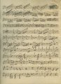 Carl Maria von Weber: Der Freischütz | MS 5475 (1)