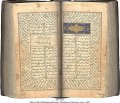 JALAL AL–DIN MUHAMMAD RUMI 1 | MS 5322