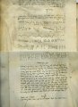 Kabbalistic Angelic Script | MS 5410