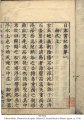 NIHON-SHOKI | MS 5326