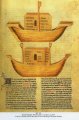 RANULF HIGDEN: POLYCHRONICON | MS 194