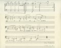 Arne Nordheim: lamavi  | MS 5483