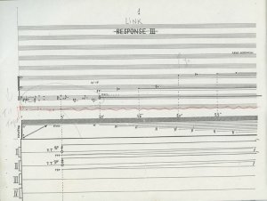 Arne Nordheim: Link | MS 5497  (1)