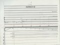 Arne Nordheim: Link | MS 5497  (1)