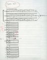 Arne Nordheim: Nedstigningen | MS 5490 (1)
