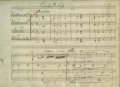 Beethoven: String Quartet | MS 5445