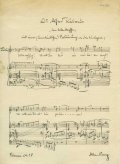 Berge: Lulu | MS 5561