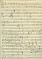Darius Milhaud: Murder Of A Great Chief Of State | MS 5427 (1)