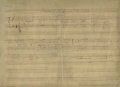Dvorak Symphony No. 7 in D-minor op. 70 | MS 5563