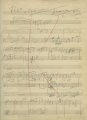 Edward Elgar: Dream of Gerontius | MS 5473 