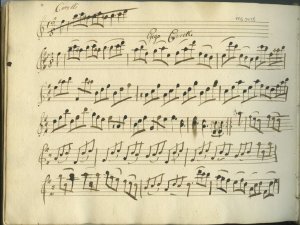 Corelli | MS 5435 (1)