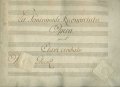 Gluck: La Semiramide 1 | MS 5569