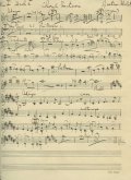 Holst: A Choral Fantasia| MS 5565