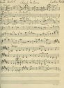 Holst: A Choral Fantasia| MS 5565