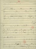 Honegger: Les Avantures due Roi | MS 5546