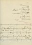 Igor Stravinsky: The Nightingale | MS 5405 (1)