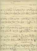 Jolivet: Dance Romaine | MS 5574