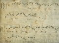 Polyphonic Kyrie and Creed | MS 5553