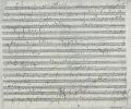 Ludwig van Beethoven: Piano Trio op 70 sketches | MS 5415 (1)