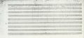 Beethoven: Sketches for scherzo of an unfinished quintet, MS 5416 (1)
