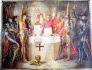 Prince Regent Magna Carta | MS 5543 (1)