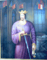Prince Regent Magna Carta  |MS 5543 (3)