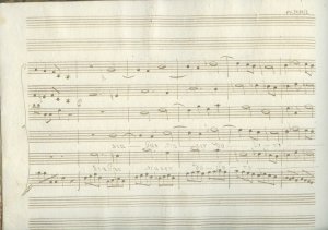 Pergolesi: Stabat Mater Dolorosa | MS 5434/2 (1)