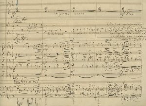 Peter Tchaikovsky: Mazepa | MS 5442  (1)