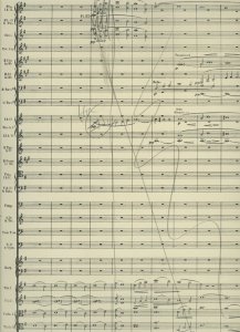 Ralph Vaughan Williams: A London Symphony | MS 5421