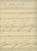 SIBELIUS: DIE STILLE STADT | MS 5544