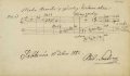 Smetana: The Devil's Wall| MS 5564