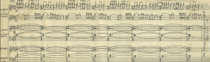 Steve Reich: Variations | MS 5428 