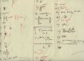Stockhausen: Pole correction list | MS 5559/2