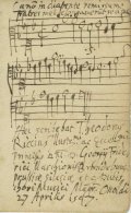 Riccius Canon In Diapante Remissum | MS 5529