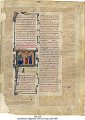 Iustinianus Digestum Novum | MS219