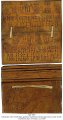 Ivory Book Calendar | MS 1577
