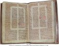 johannes Andreae Glossa Ordinaria | MS2160