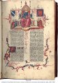Johannes de Imola Decretals Commentary | MS 5100